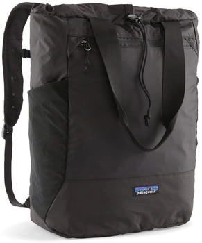 Patagonia Terravia Tote Pack 24 (48814) black