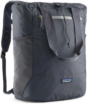 Patagonia Terravia Tote Pack 24 (48814) smolder blue