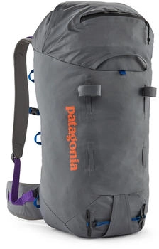 Patagonia Ascensionist Climbing Pack 35 (47986) M noble grey