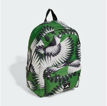 Adidas X-Farm Classic Backpack (JJ1684) multicolor/black