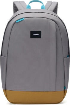 PacSafe Go 25L Backpack (35115) stone