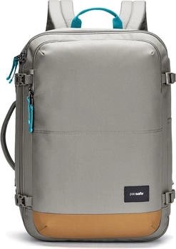 PacSafe Go Backpack (35155) stone