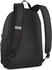 Puma Phase Backpack 44cm (091164-03) black/gold/no.1 logo