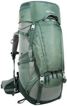 Tatonka Yukon 50+10 (1302) sage green
