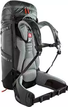 Tatonka Yukon 60+10 (1303) titan grey – Tatonka Yukon 60+10 (1303) titan grey - Ihr treuer Begleiter für lange Trekking-Abenteuer