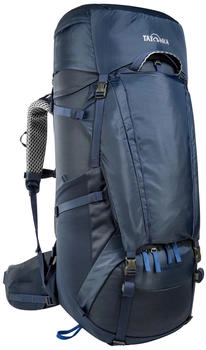 Tatonka Yukon 60+10 (1303) navy – Tatonka Yukon 60+10 (1303) navy - Der perfekte Begleiter für anspruchsvolle Trekking-Abenteuer