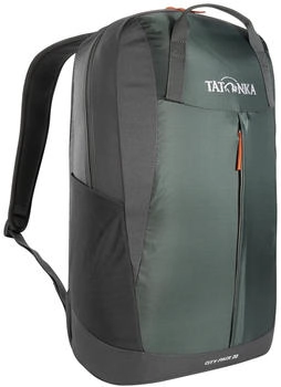 Tatonka City Pack 20 (1647) titan grey
