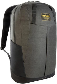 Tatonka City Pack 20 Kapok (1650) black