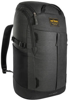Tatonka City Pack 22 Kapok (1651) black