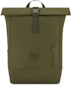 Johnny Urban Robin Roll Top Backpack Large olive