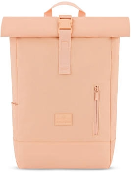 Johnny Urban Robin Roll Top Backpack Medium peach