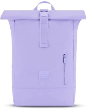 Johnny Urban Robin Roll Top Backpack Medium lilac