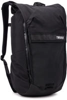 Thule 3205232, Thule Paramount Bike Commute Backpack 20L schwarz (890607-3205232)