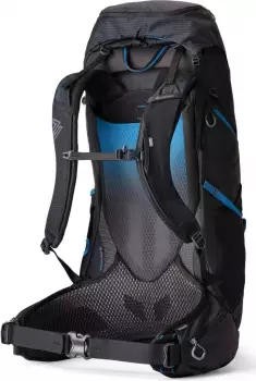 Gregory Paragon 50 M/L (153028) alpine black – Gregory Paragon 50 M/L (153028) alpine black - Ihr treuer Begleiter für anspruchsvolle Touren