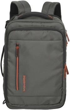 Travelite Crosslite (092905) olive
