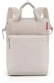 Reisenthel Allrounder Backpack mix stone