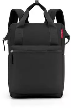 Reisenthel Allrounder Backpack mix black