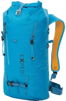 Exped Black Ice 30 M lagoon