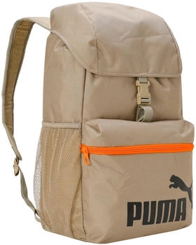 Puma Phase Hooded Backpack (090801) oak branch