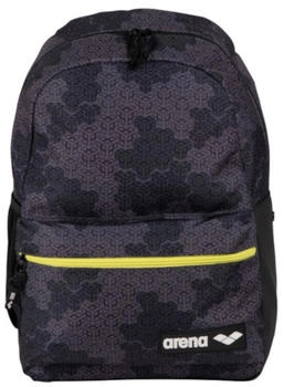 Arena Team Backpack (002484) camo kikko