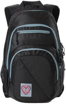 Nitro Stash Pack 29L peace love nitro