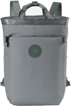 Nitro Mojo mint