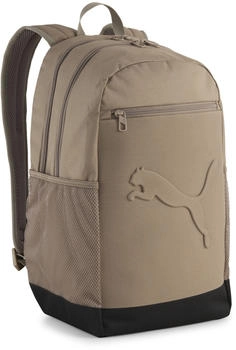 Puma Buzz (091153) totally taupe