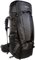 Tatonka 1304-040, Wanderrucksack Tatonka Yukon 70+10 2026 schwarz