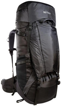 Tatonka Yukon 70+10 (1304) black