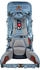 Tatonka Yukon 50+10 Women (1300) elemental blue