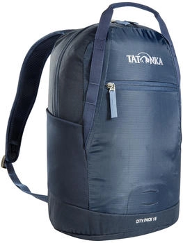 Tatonka City Pack 15 (1646) navy