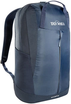 Tatonka City Pack 20 (1647) navy