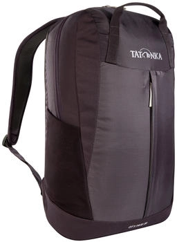 Tatonka City Pack 20 (1647) midnight plum