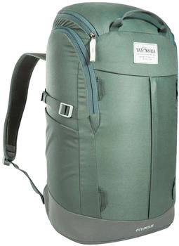 Tatonka City Pack 22 Kapok (1651) sage green