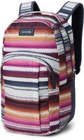 Dakine Rucksack Campus - F&uuml;r Damen und Herren - Mit Laptopfach | F&uuml;r Schule,
