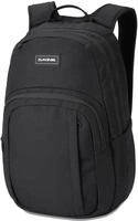 Dakine Campus M 25L Black - Rucksack - Schwarz - Onesize -