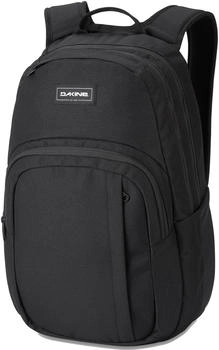 Dakine Campus M 25L (10004337) black