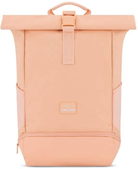 Johnny Urban Allen Medium Backpack peach