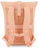 Johnny Urban Allen Medium Backpack peach
