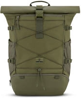 Johnny Urban Reiserucksack Travel Allen Large, Flexible Gr&ouml;&szlig;e, Wasserabweisend