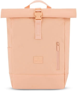 Johnny Urban Robin Roll Top Backpack Small peach