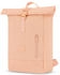 Johnny Urban Robin Roll Top Backpack Small peach