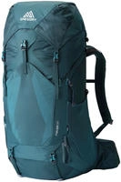 Gregory 153018.A541, Gregory Women's Maven 58 RC - Wander- & Trekkingrucksack ocean