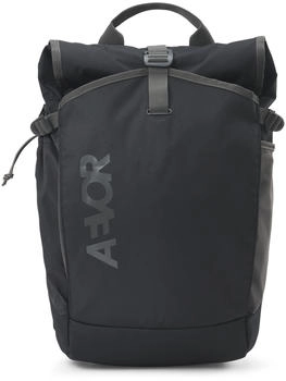 Aevor Roll Pack (AVR-RPL) black/charcoal