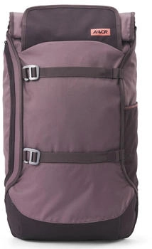 Aevor Travel Pack (AVR-TRA) oxy purple