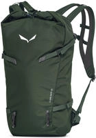 Salewa 00-0000001267, SALEWA Alpinrucksack Climb Mate 25L olive