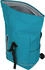 Travelite Basics Roll-Up Backpack (96314) harbor blue
