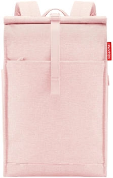 Reisenthel urban rolltop twist blush