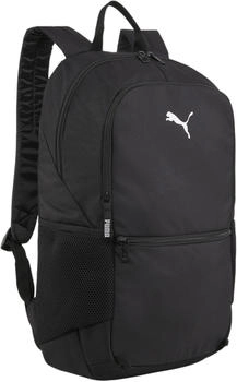 Puma Teamgoal Backpack Ball Net (090467-01) black