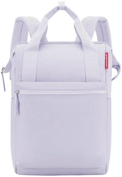 Reisenthel Allrounder Backpack mix lavender